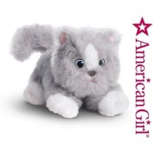American Girl | Doll Pet Gabriela's Cat Maya